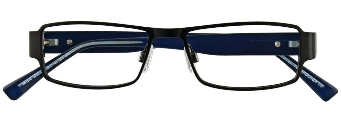 Aspex Eyewear S3292 Eyeglasses - view 9